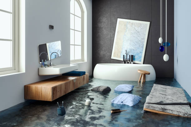 Best Water damage cleanup near me  in Alamo, GA